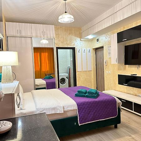 Studios & Apartments Palas By Glam Apartments Iasi Extérieur photo