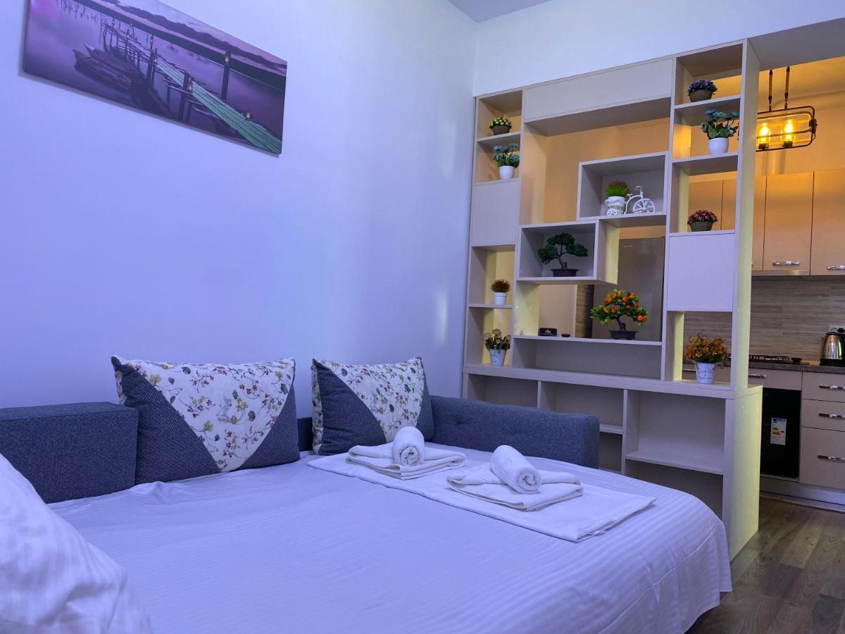 Studios & Apartments Palas By Glam Apartments Iasi Extérieur photo