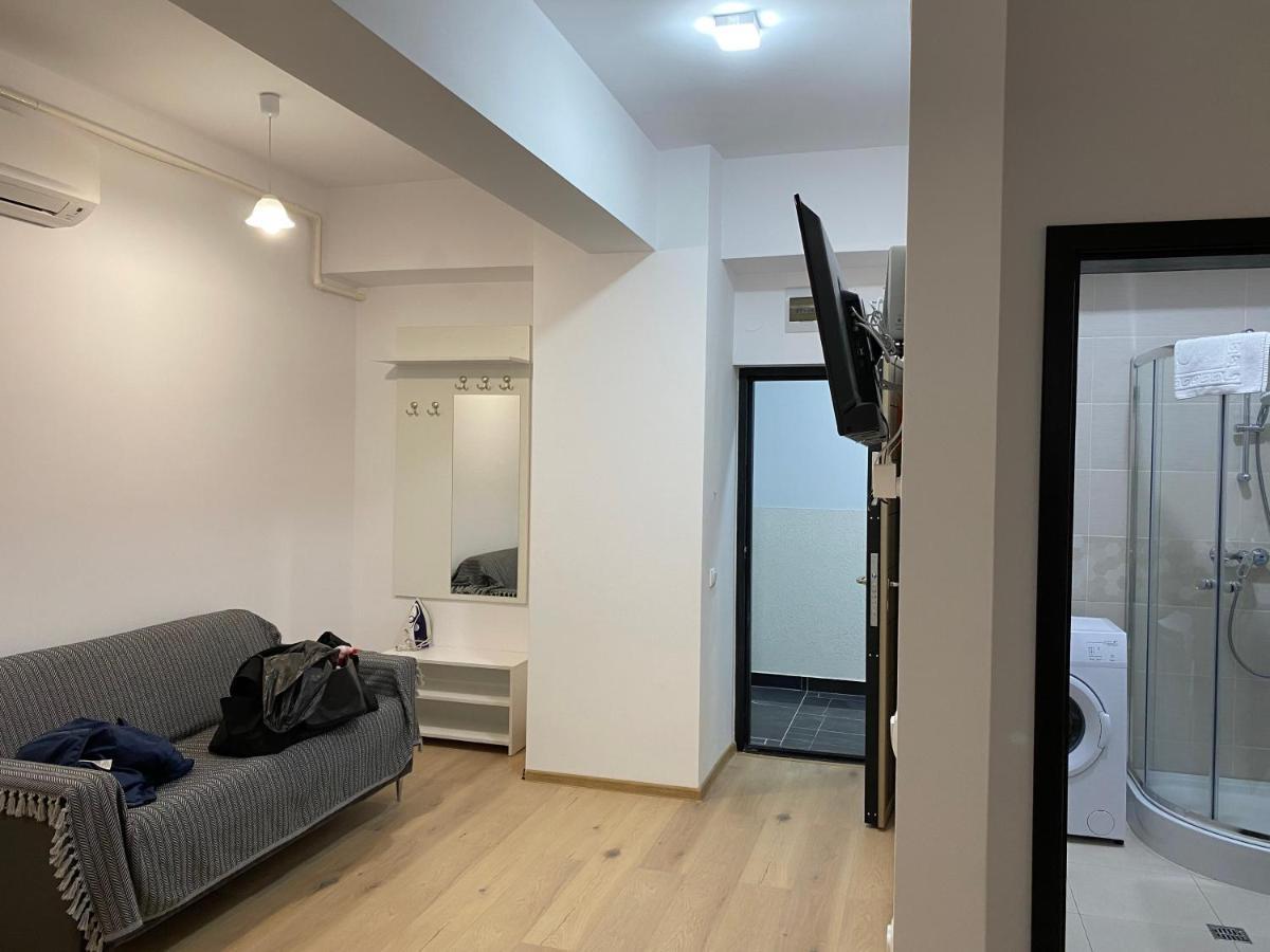 Studios & Apartments Palas By Glam Apartments Iasi Extérieur photo