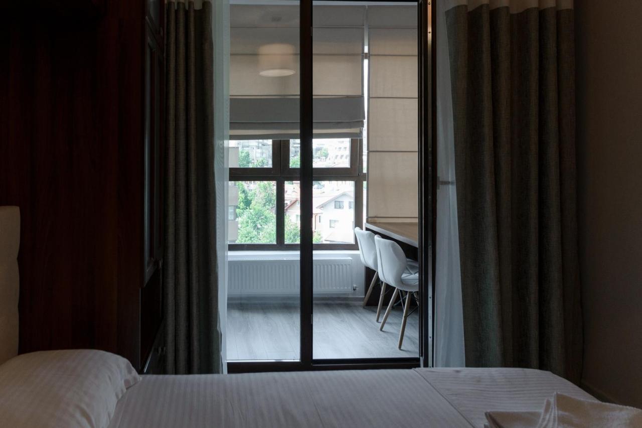 Studios & Apartments Palas By Glam Apartments Iasi Extérieur photo