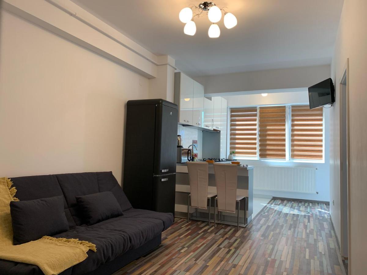 Studios & Apartments Palas By Glam Apartments Iasi Extérieur photo
