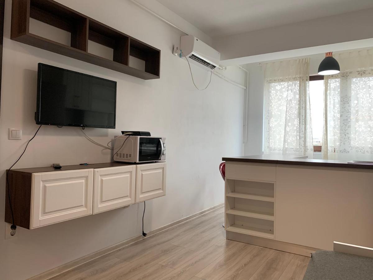 Studios & Apartments Palas By Glam Apartments Iasi Extérieur photo
