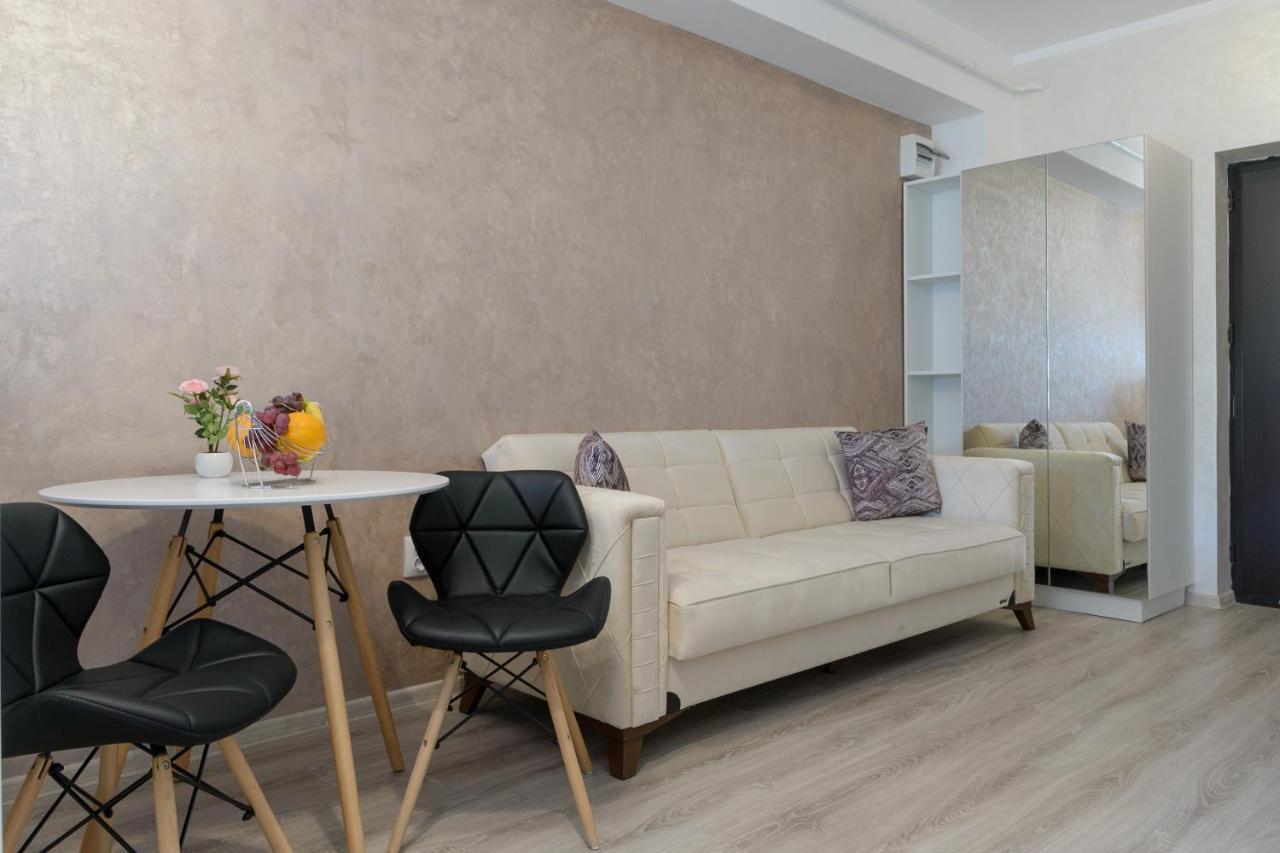 Studios & Apartments Palas By Glam Apartments Iasi Extérieur photo