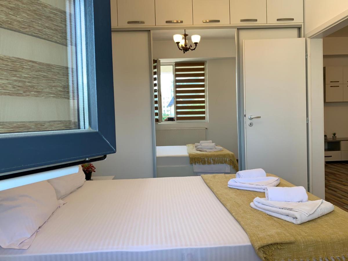 Studios & Apartments Palas By Glam Apartments Iasi Extérieur photo