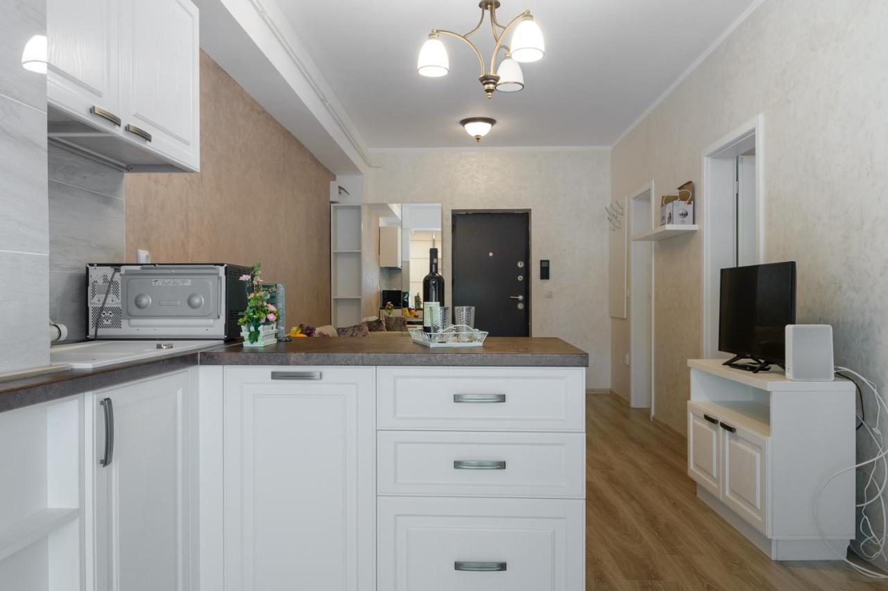 Studios & Apartments Palas By Glam Apartments Iasi Extérieur photo