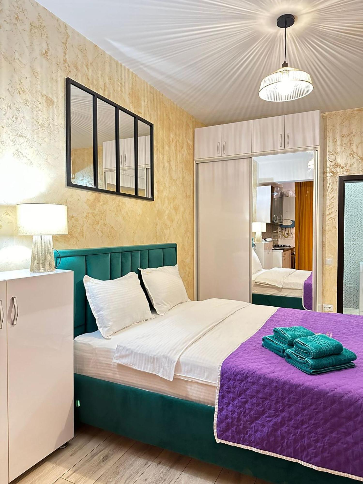 Studios & Apartments Palas By Glam Apartments Iasi Extérieur photo