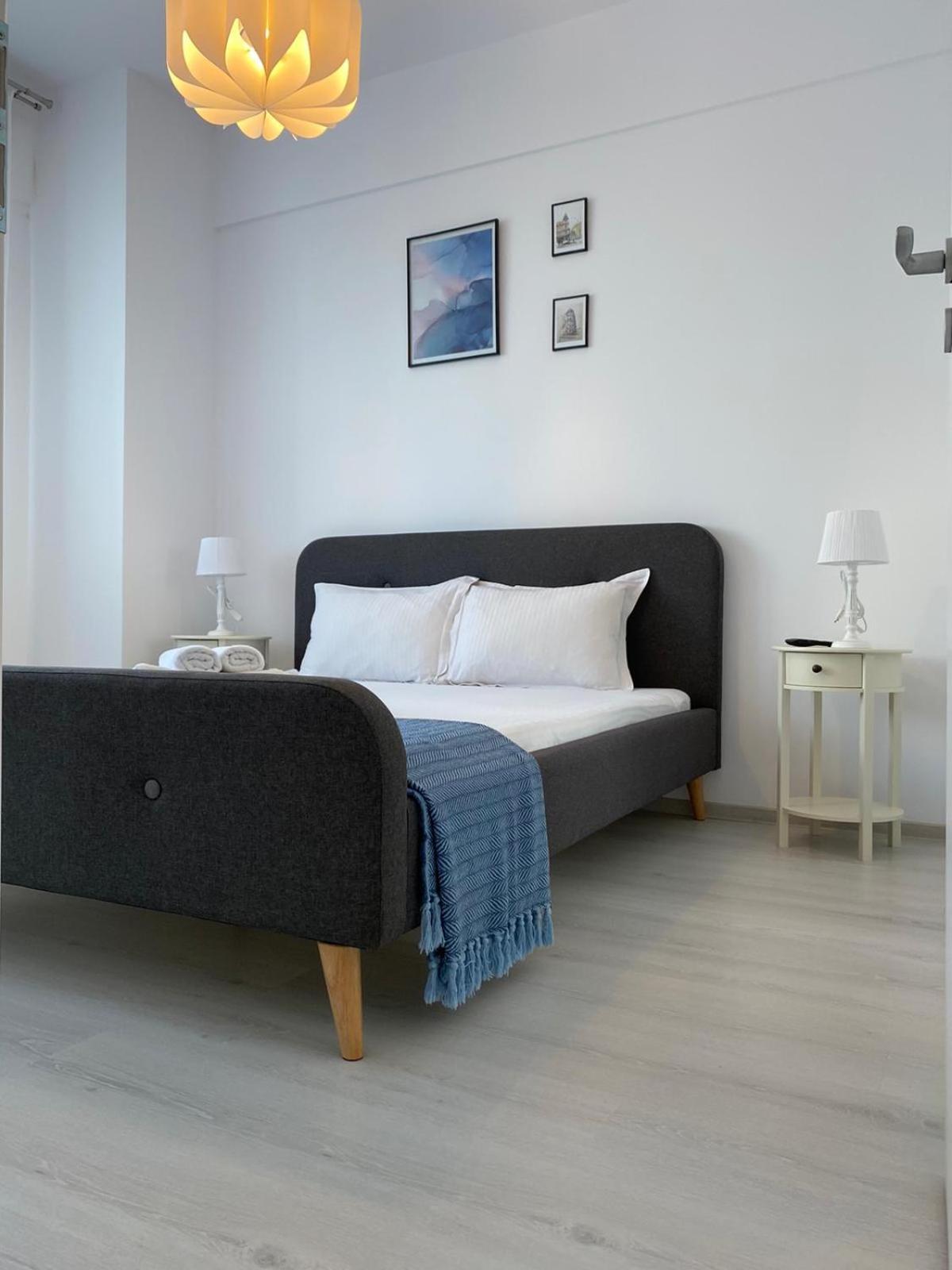 Studios & Apartments Palas By Glam Apartments Iasi Extérieur photo