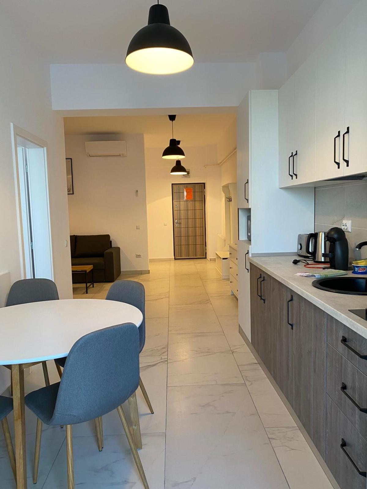 Studios & Apartments Palas By Glam Apartments Iasi Extérieur photo