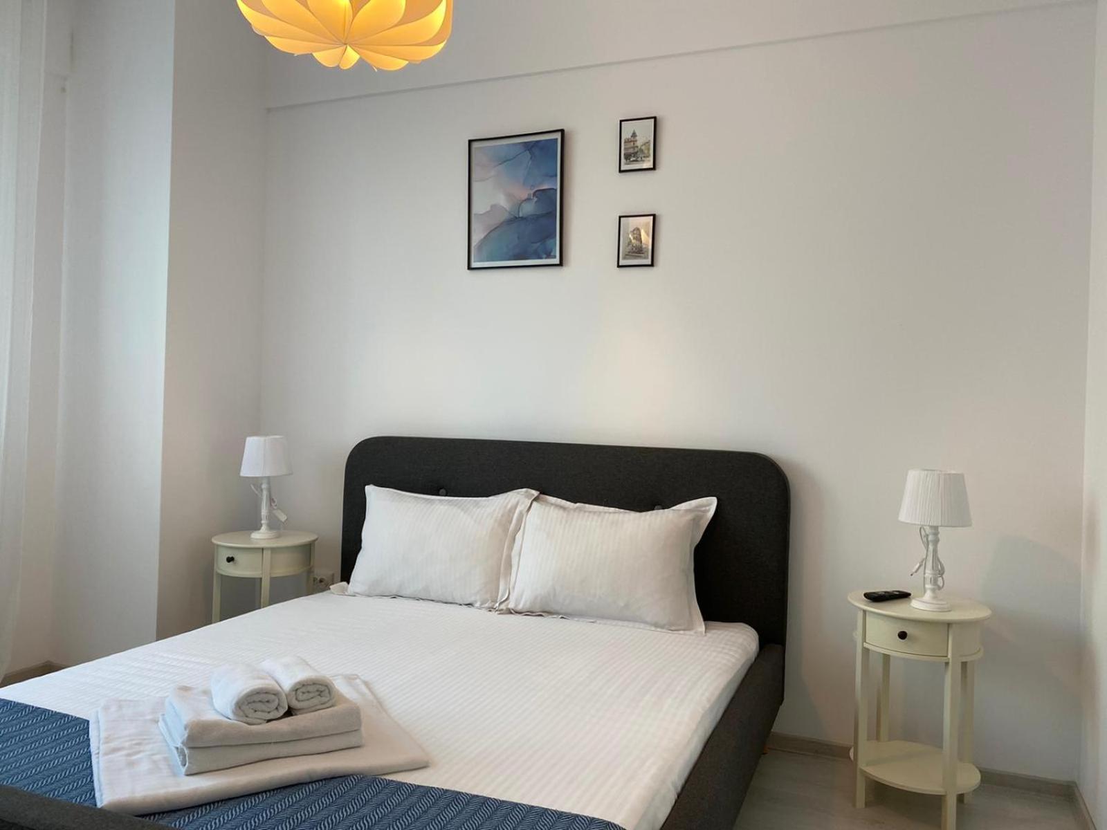 Studios & Apartments Palas By Glam Apartments Iasi Extérieur photo