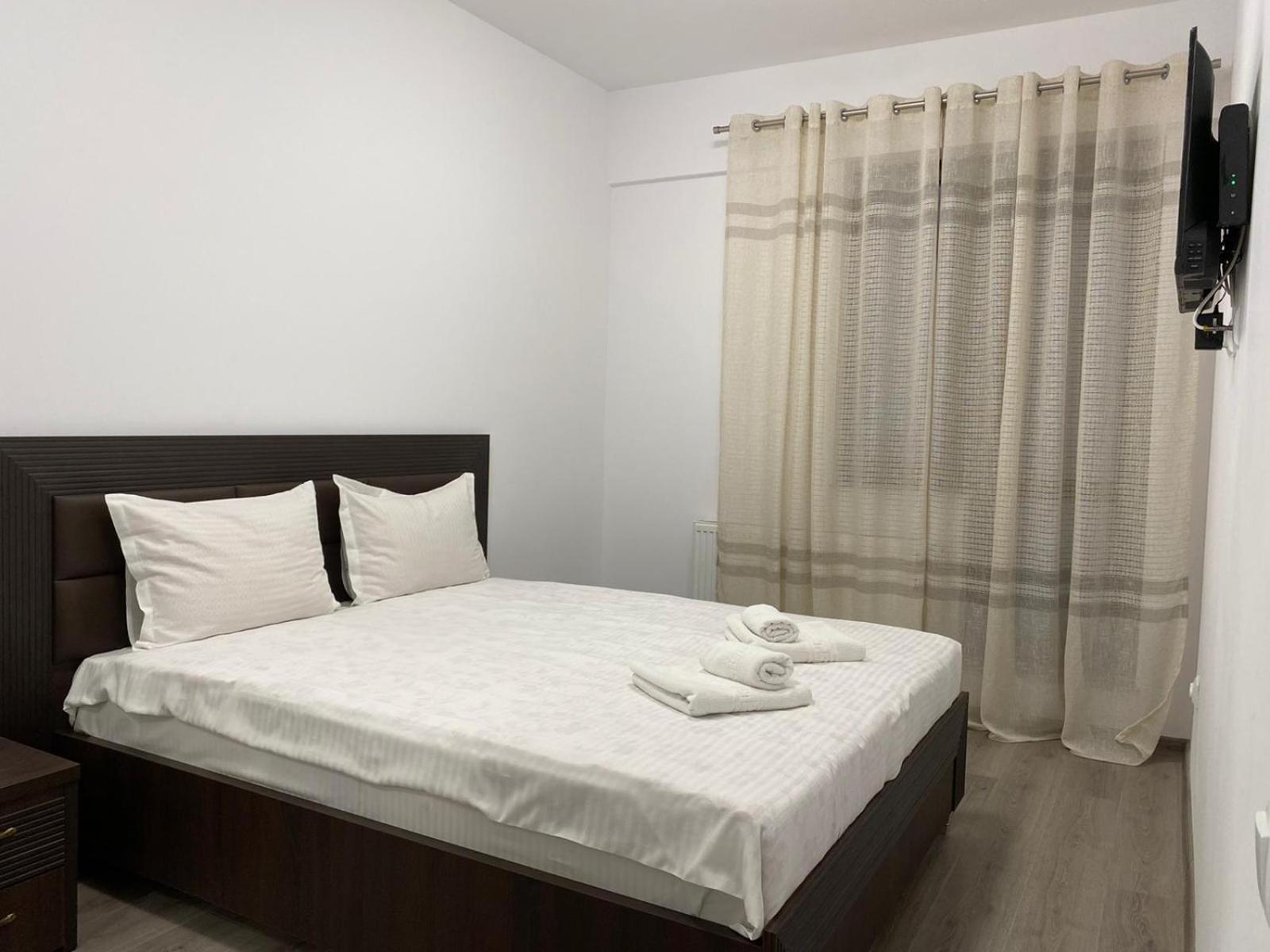 Studios & Apartments Palas By Glam Apartments Iasi Extérieur photo
