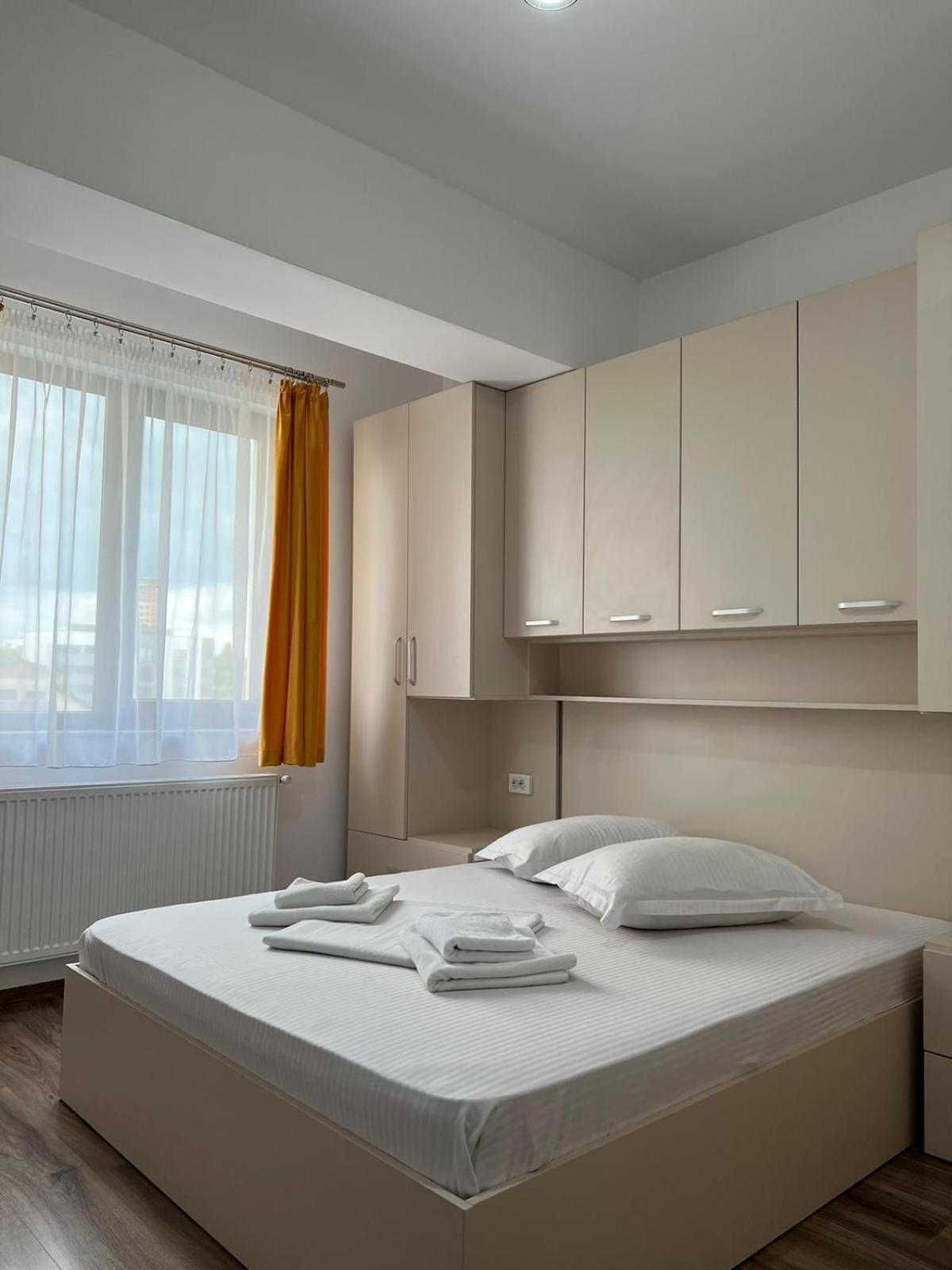 Studios & Apartments Palas By Glam Apartments Iasi Extérieur photo