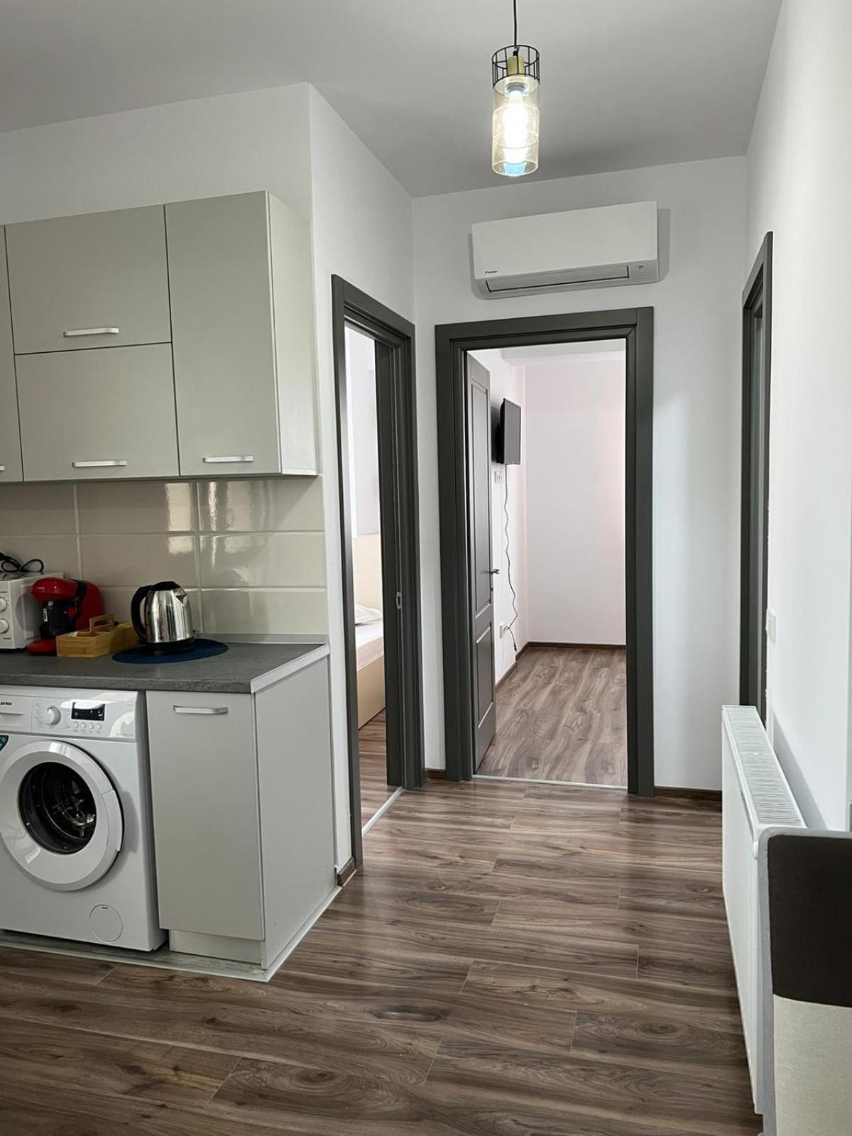 Studios & Apartments Palas By Glam Apartments Iasi Extérieur photo