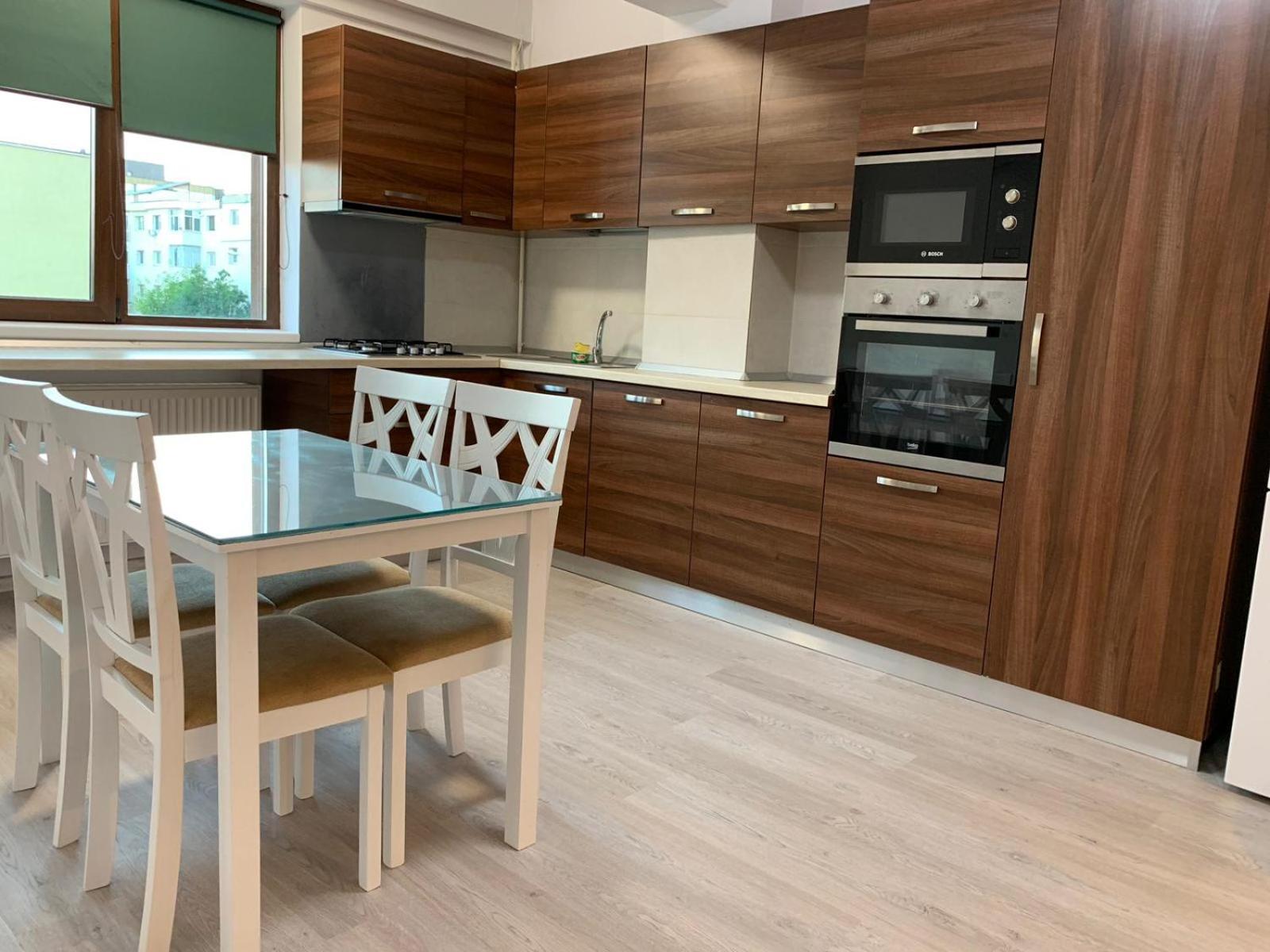 Studios & Apartments Palas By Glam Apartments Iasi Extérieur photo