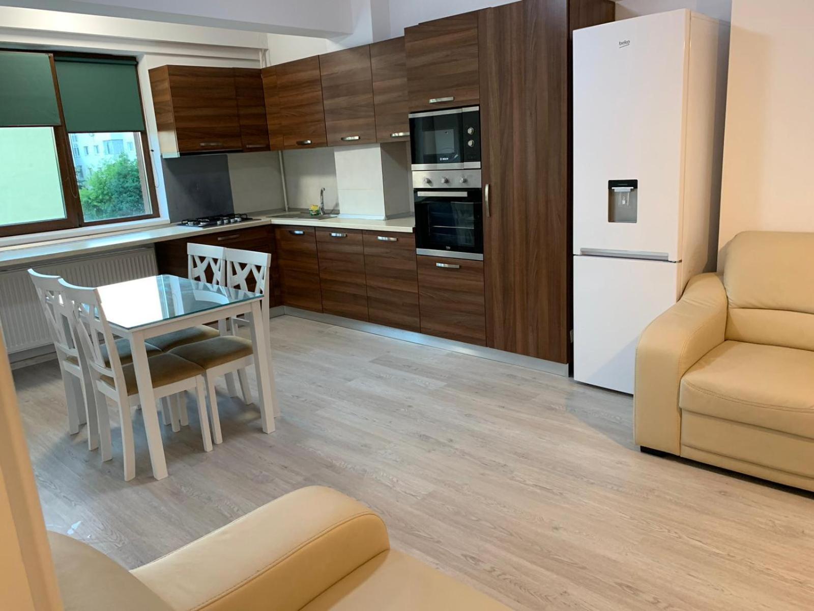 Studios & Apartments Palas By Glam Apartments Iasi Extérieur photo