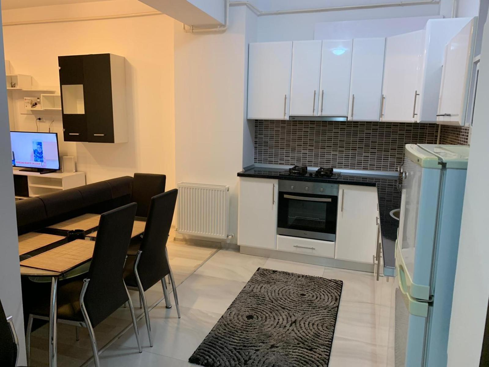 Studios & Apartments Palas By Glam Apartments Iasi Extérieur photo