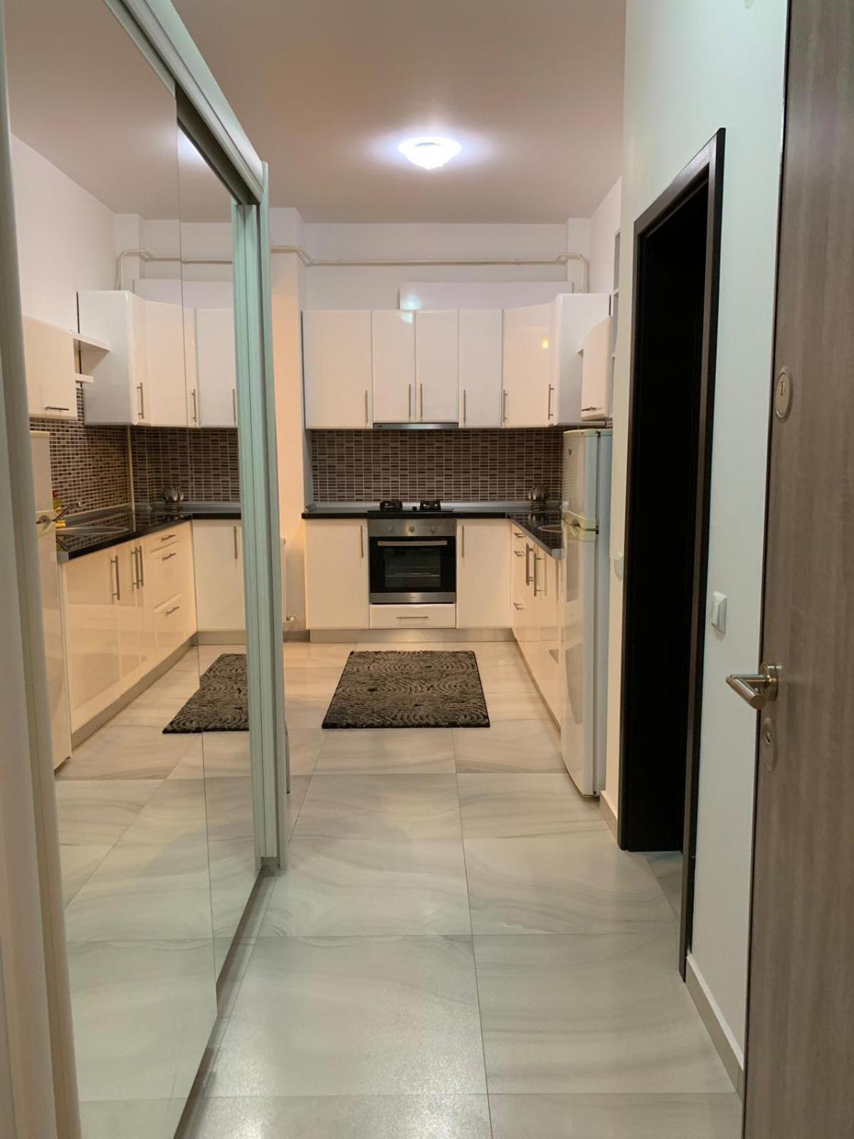 Studios & Apartments Palas By Glam Apartments Iasi Extérieur photo