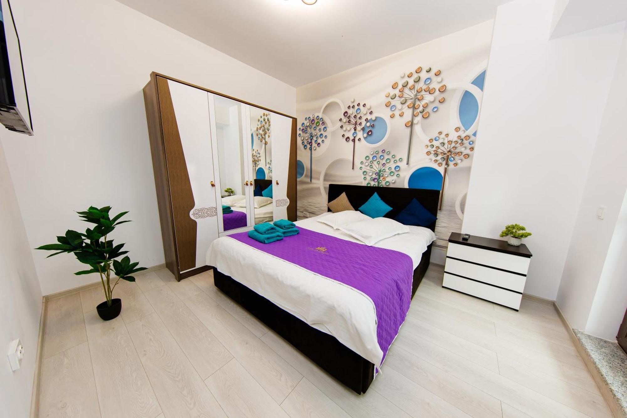 Studios & Apartments Palas By Glam Apartments Iasi Extérieur photo