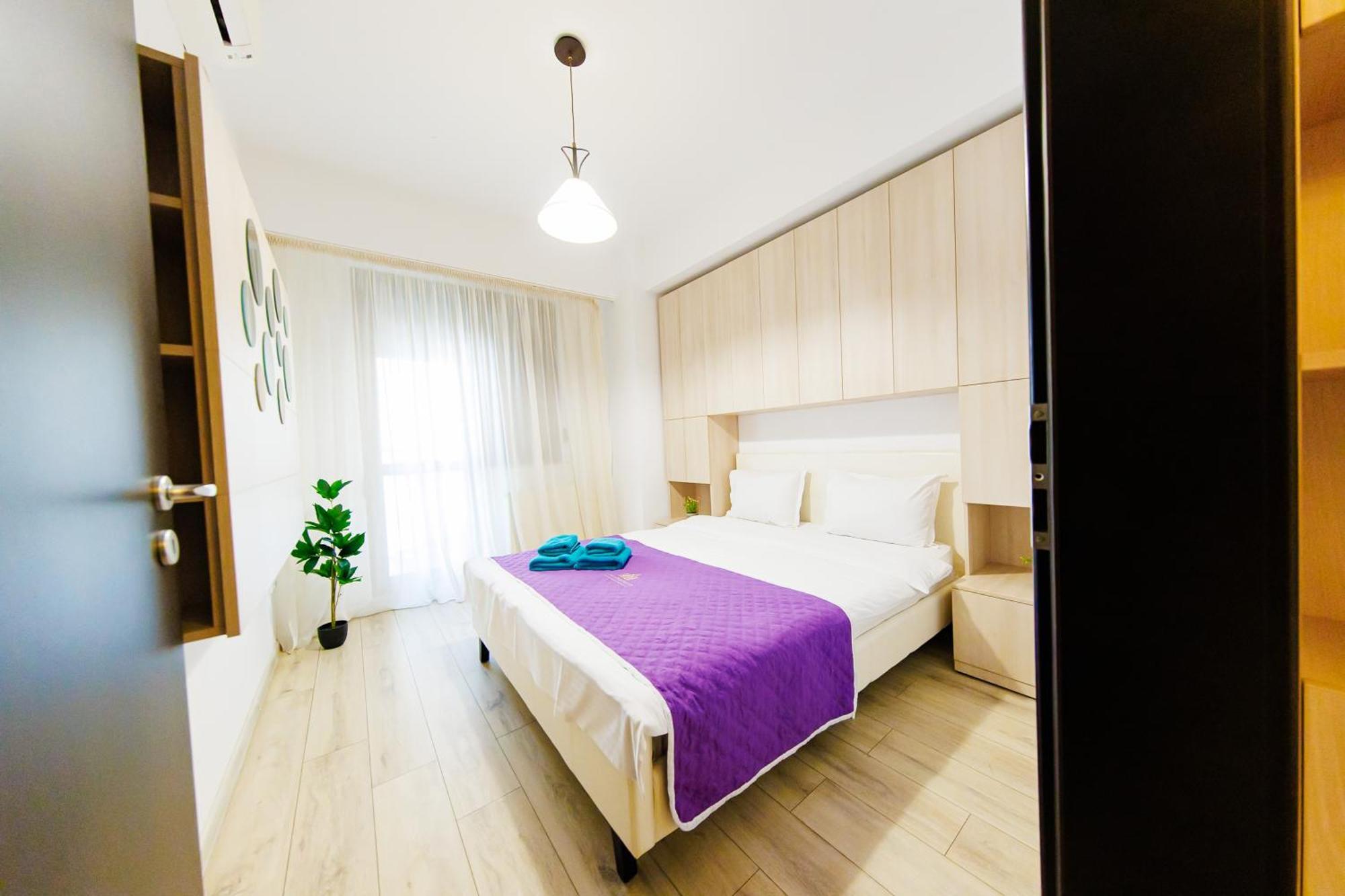 Studios & Apartments Palas By Glam Apartments Iasi Extérieur photo