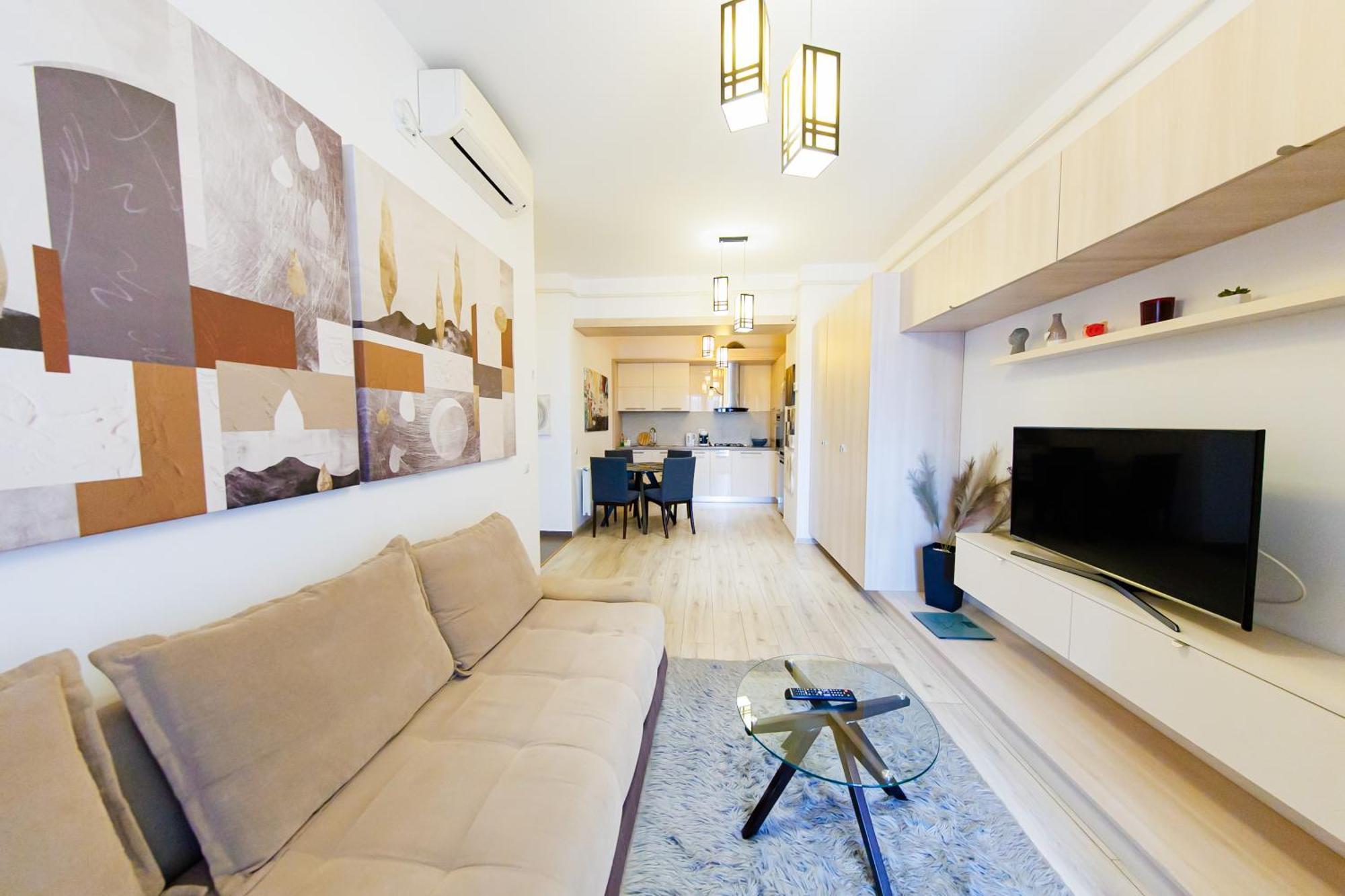 Studios & Apartments Palas By Glam Apartments Iasi Extérieur photo