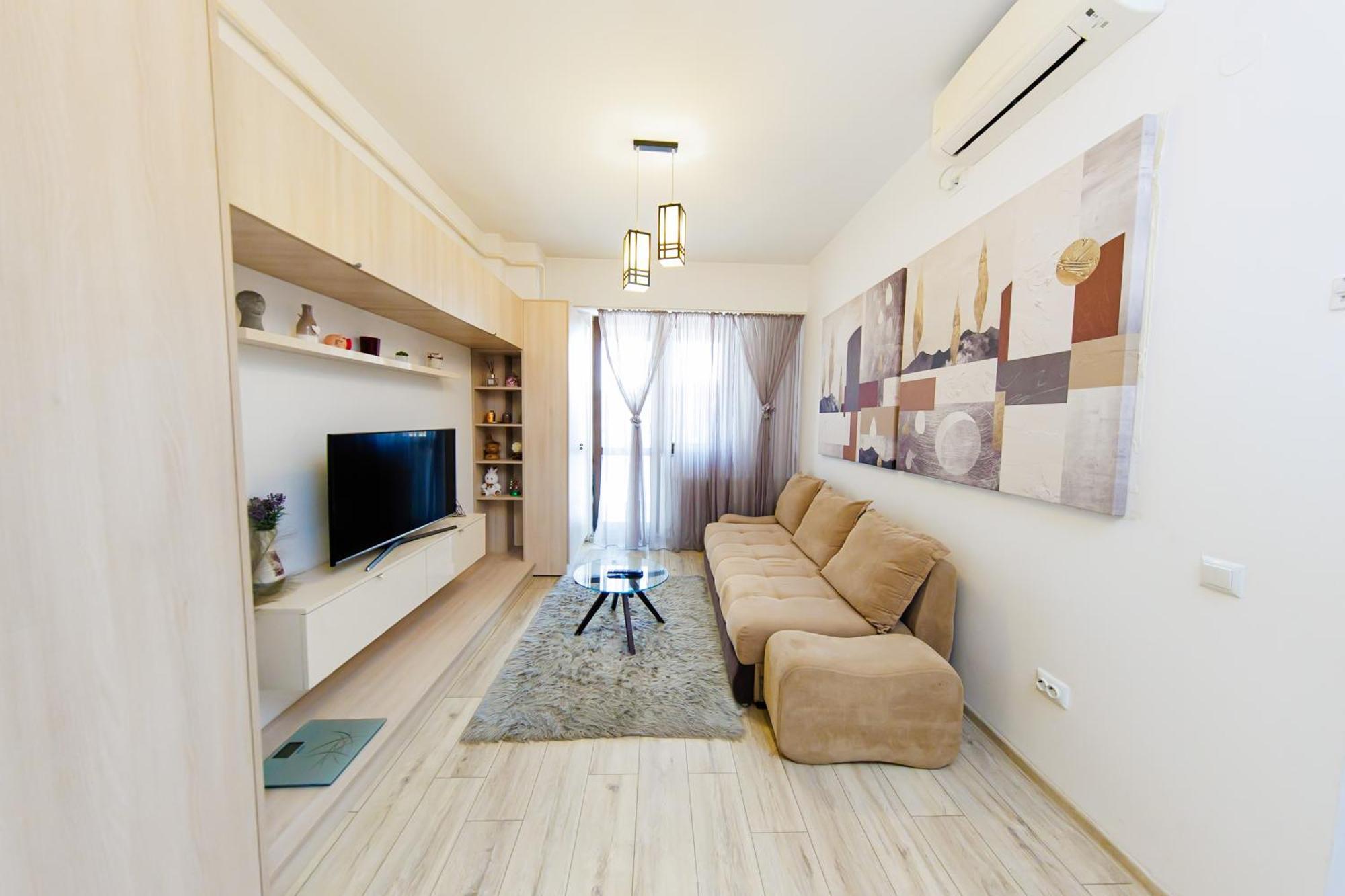 Studios & Apartments Palas By Glam Apartments Iasi Extérieur photo