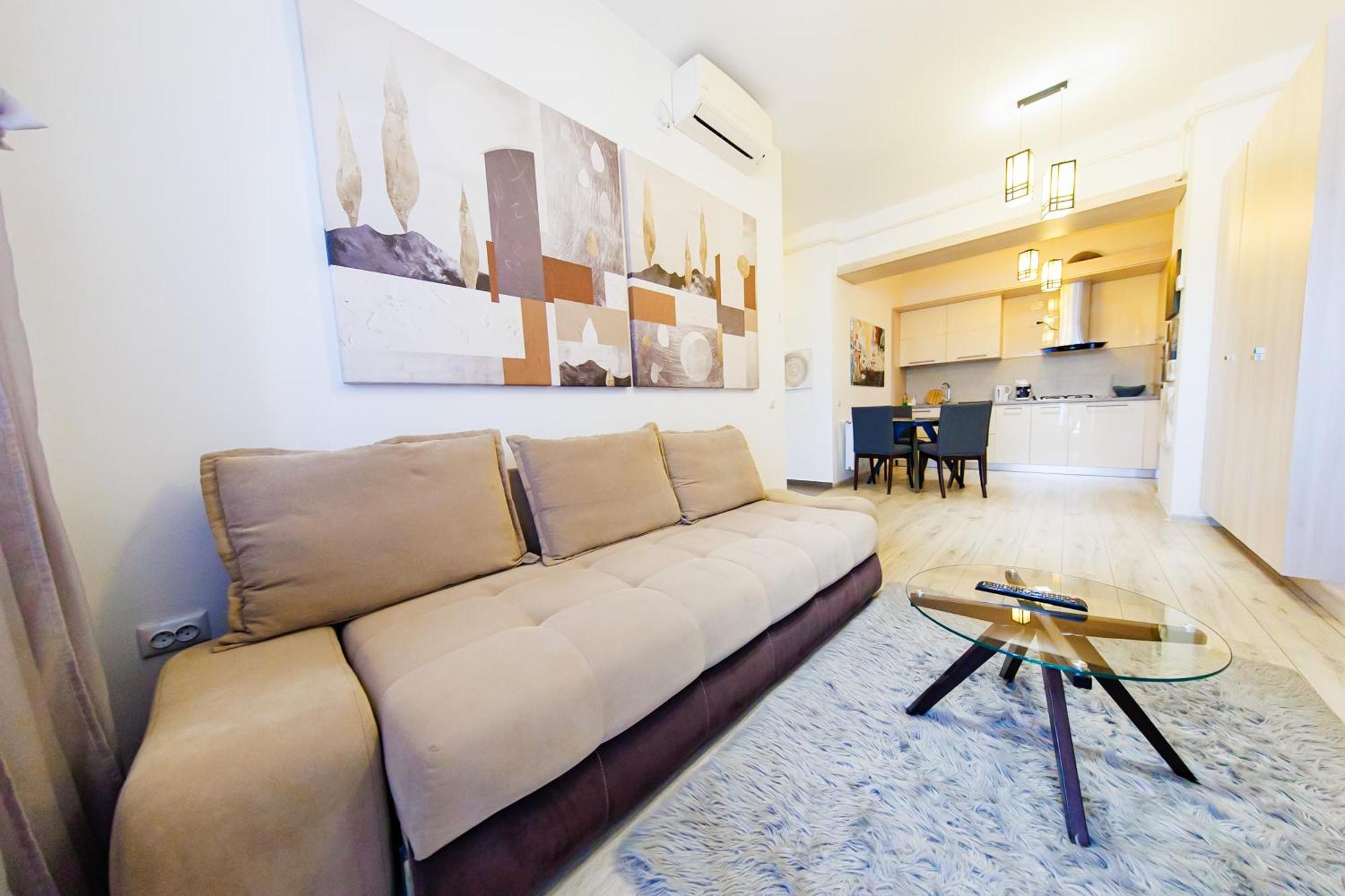 Studios & Apartments Palas By Glam Apartments Iasi Extérieur photo