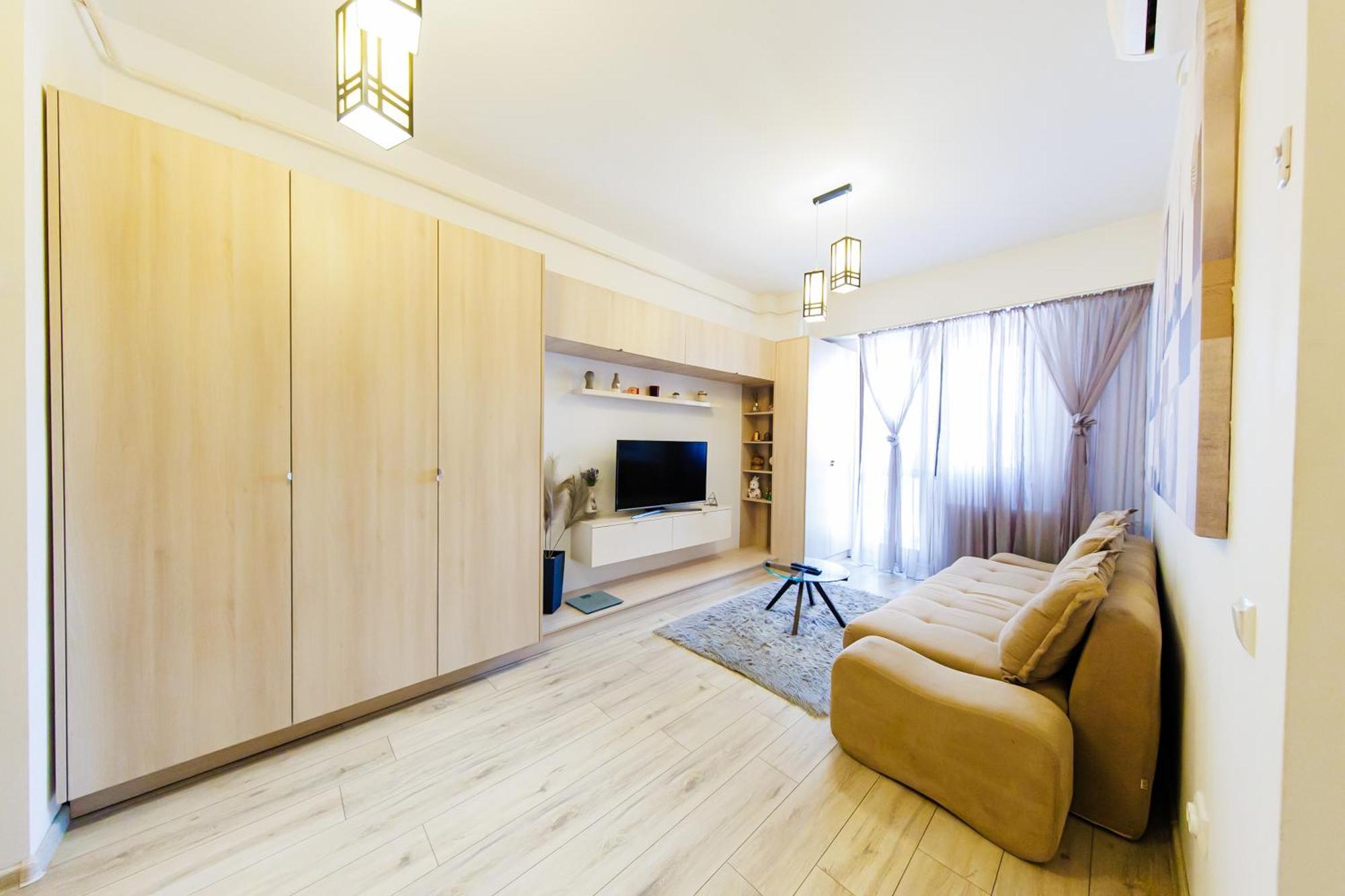 Studios & Apartments Palas By Glam Apartments Iasi Extérieur photo