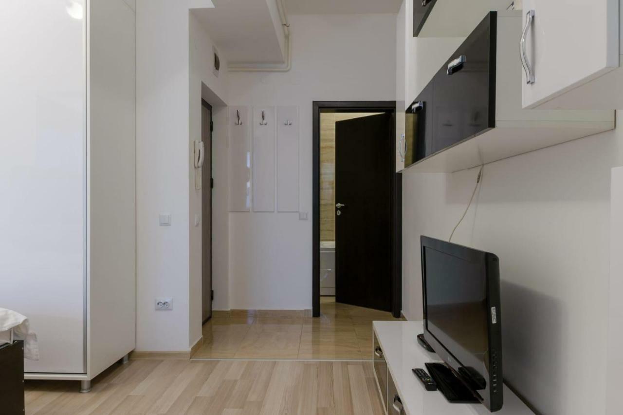 Studios & Apartments Palas By Glam Apartments Iasi Extérieur photo