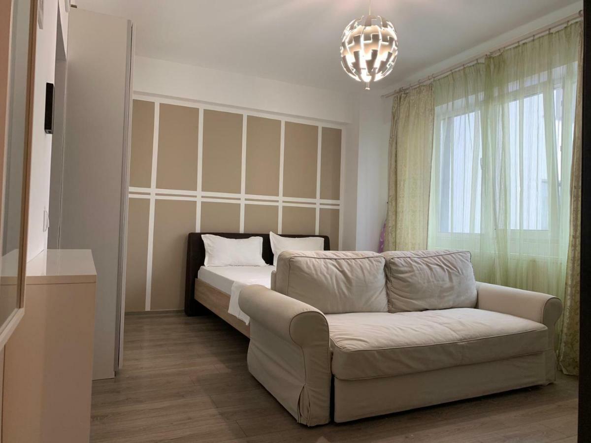 Studios & Apartments Palas By Glam Apartments Iasi Extérieur photo