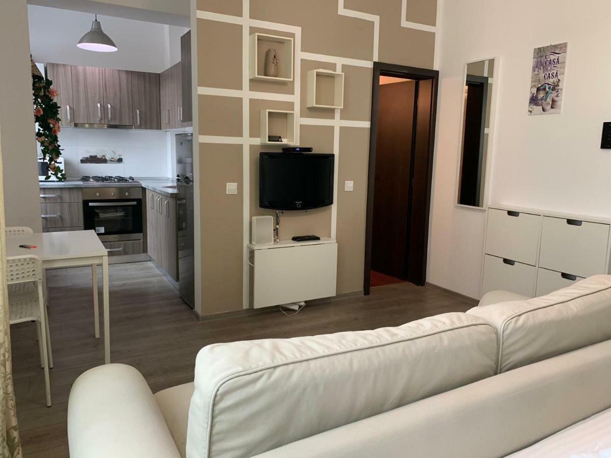 Studios & Apartments Palas By Glam Apartments Iasi Extérieur photo