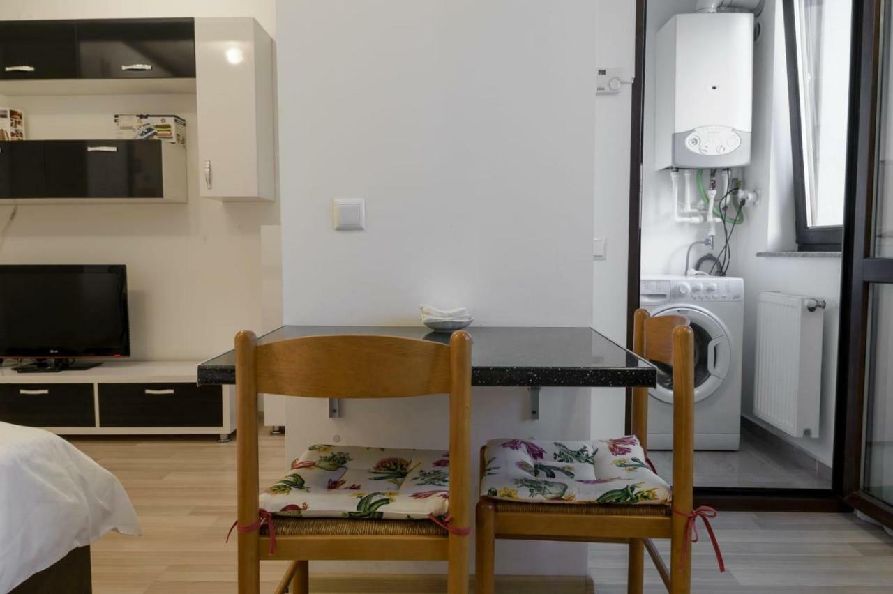 Studios & Apartments Palas By Glam Apartments Iasi Extérieur photo
